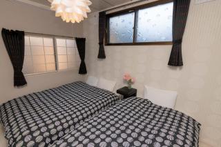 Guesthouse TAKADA - 8