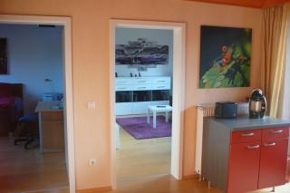 Kleine Haushälfte zum Wohlfühlen - 8