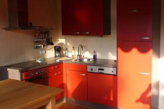 Kleine Haushälfte zum Wohlfühlen - 7