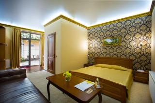Apart Hotel Clumba - Odesa - 6