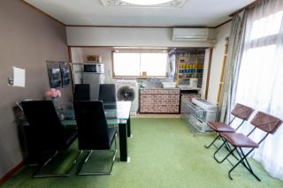 Guesthouse TAKADA - 6