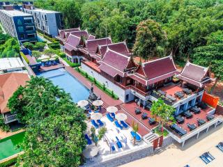 Aksorn Rayong, The Vitality Collection - SHA PLUS - 8