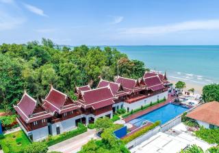 Aksorn Rayong, The Vitality Collection - SHA PLUS - 9