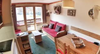 Appartement La Plagne Soleil - La Plagne - 7