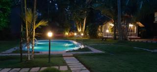 Orchid Trails Resort - Sultan Bathery - 8