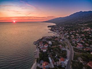 Apartments Dalmacija - Starigrad - 9