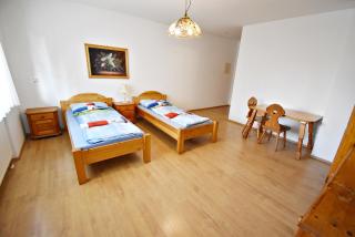 Seehaus Mamming - Hotel - Schlaffässer - Biergarten - Camping - Mamming - 9