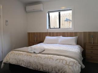 Owens Motel - Dunedin - 6