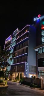 Hotel Broadway Yangon - Yangon - 3