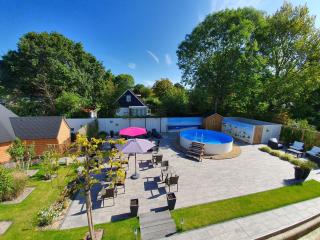 B&B Dennenbos - Oostkapelle - 6