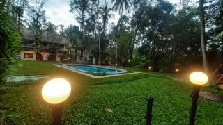 Orchid Trails Resort - Sultan Bathery - 2