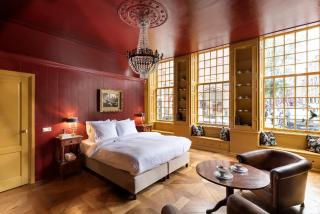 Hotel Beijers - Utrecht - 9