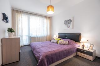 NC Apartment Ruse - Ruse - 4