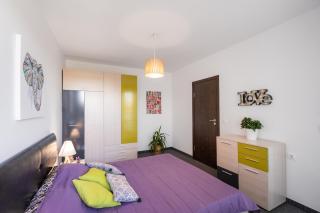 NC Apartment Ruse - Ruse - 3