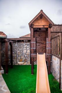 EUROPE GUEST HOUSE § КЪЩА ЗА ГОСТИ ЕВРОПА - Veliko Tŭrnovo - 5