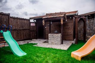 EUROPE GUEST HOUSE § КЪЩА ЗА ГОСТИ ЕВРОПА - Veliko Tŭrnovo - 7