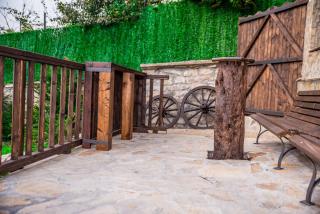 EUROPE GUEST HOUSE § КЪЩА ЗА ГОСТИ ЕВРОПА - 2