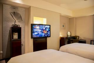 Les Suites Taipei - Da An - 1