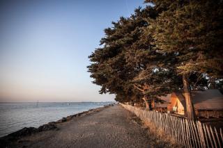 Huttopia Noirmoutier - Noirmoutier-en-l'lle - 8