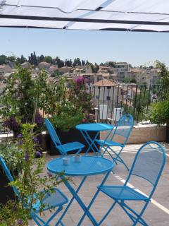 Biazi Hotel - Jerusalem - 9