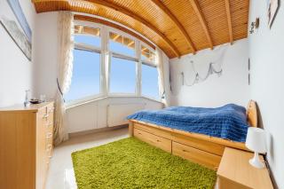 Apartamenty Sun & Snow Ostseeblick Willa Perla - Misdroy - 0