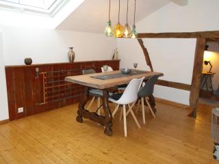 Sonnige Fachwerkwohnung - Alfter - 4