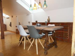 Sonnige Fachwerkwohnung - Alfter - 3