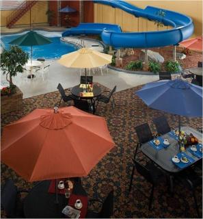 Grand Gateway Hotel - 9