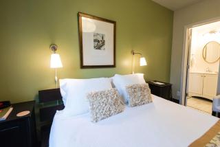Camas Boutique Hotel - Camas - 1