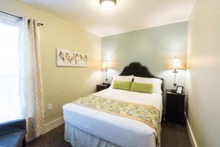 Camas Boutique Hotel - Camas - 5