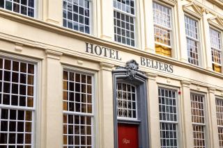 Hotel Beijers - Utrecht - 0
