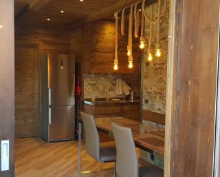 Chalet DCB - Bormio - 3