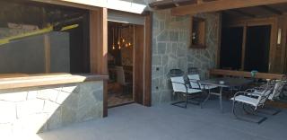 Chalet DCB - 1