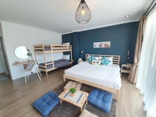 Thira House - Karon Beach - 5
