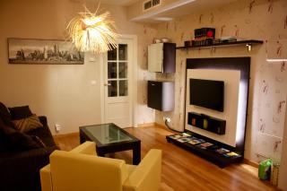 RESIDENCIAL MONDARIZ BALNEARIO 123 - Mondariz-Balneario - 8