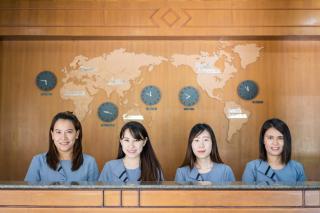 Pimann Inn Hotel - 1