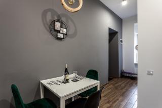 ROMANTIC apartments-near Opera house 5/4 - Lviv - 8