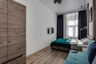 ROMANTIC apartments-near Opera house 5/4 - 2