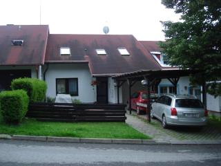 Ubytování Duškovi - Lipno nad Vltavou - 5