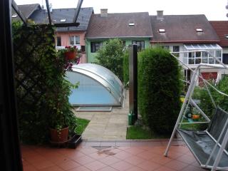 Ubytování Duškovi - 3