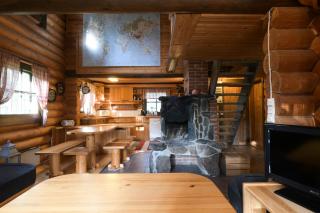 Laavu Holiday Homes - Pelkosenniemi - 8
