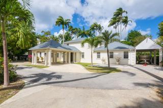 Royal Palms, St James - Saint James - 9