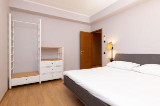 Self-check-in 2 bedroom apartment with a terrace and free parking - Tallinn - 6