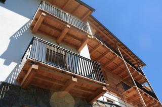 Tschott Hof - Villanders - 4