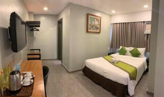 Cebu R Hotel Capitol - 3