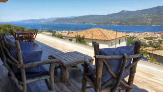 Superbe appartement avec 3 chambres vue mer - Propriano - 6
