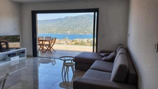 Superbe appartement avec 3 chambres vue mer - 9