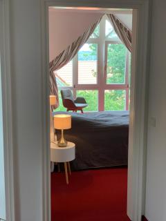 Familiensuite in Villa - 0