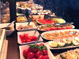 SleepWalker Boutique Suites - 5