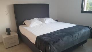 Superbe appartement avec 3 chambres vue mer - 1